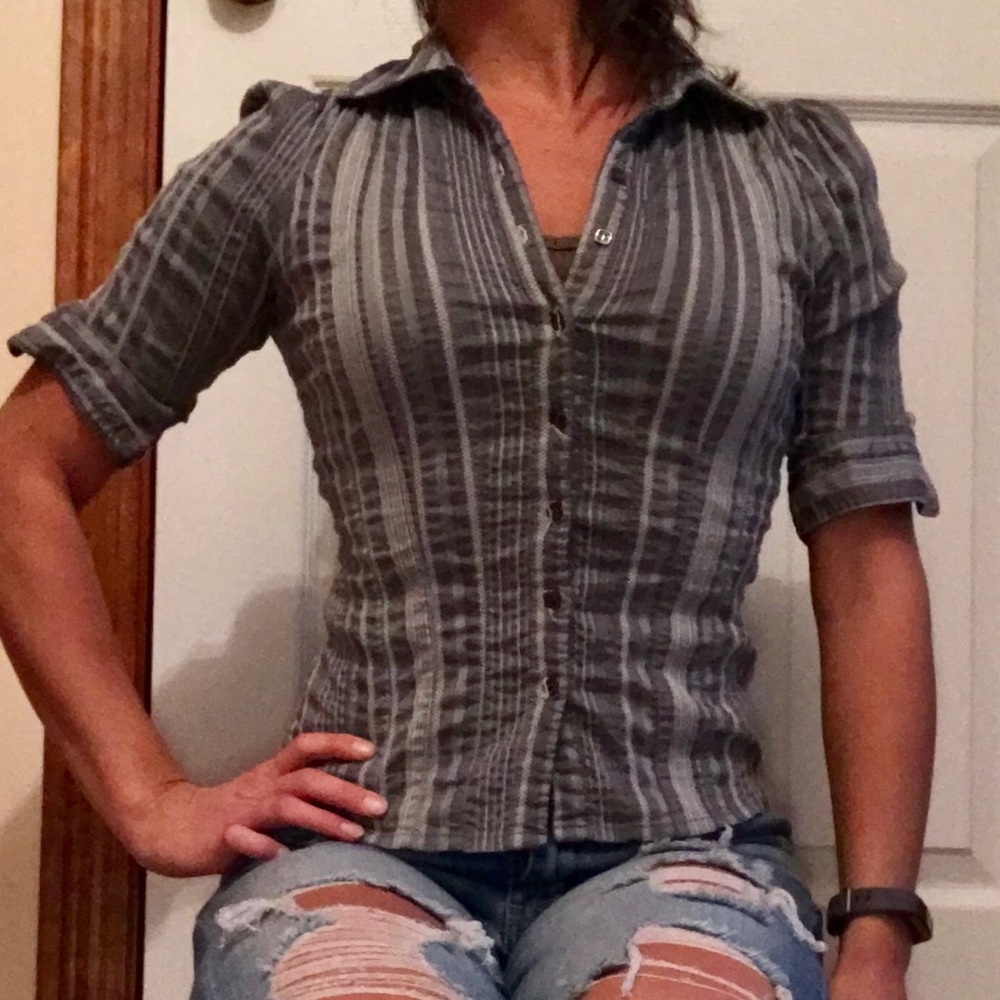 Dress shirt
